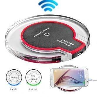 wirless charger all anroid phone supported