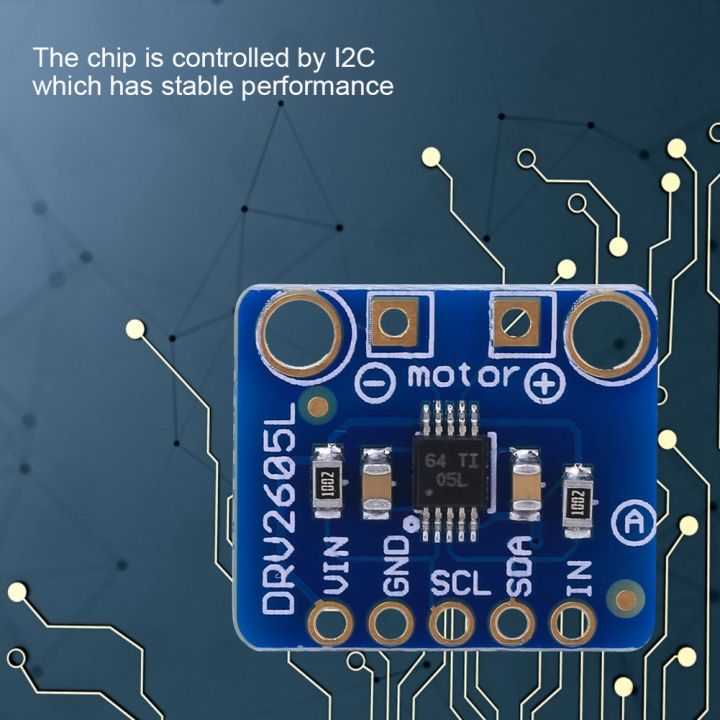 Haptic%20Motor%20Controller%20High%20Quality%20Motor%20Drive%20Module%20with%20IN%20General%20Pin%20DRV2605L%20-%20Image%209