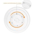 11 inch High quality Rotating Cake Turntable Cake Creem icing Scraper Set, Stainless Steel Cake, Cake Decorating Turn table. 