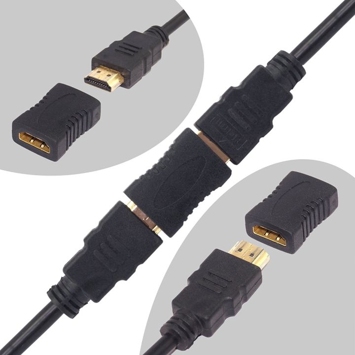 HDMI%20Female%20To%20HDMI%20Female%20Joint%20Connector%20-%20Image%203