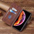 【Dislikelike】Applicable to Samsung M33 5G Mobile Phone Case Samsung M32 Anti-Fall M34 5G  All-Inclusive Bracket Phone Case. 