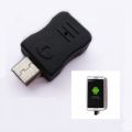 1Pcs Fix Micro USB Jig Download Mode Dongle Unbrick Repair Tool For Samsung Phone I9100 I9220 I9300 I9500. 