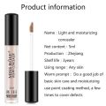 High Quality Original Full Coverage  Liquid Makeup Concealer .. 