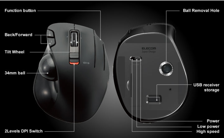 ELECOM%20EX-G%20Trackball%20Mouse,%202.4GHz%20USB%20Wireless,%20Ergonomic%20Design,%20Thumb%20Control,%20Smooth%20Roller%20Ball,%20Optical%20Tracking,%206%20Programmable%20Buttons,%20Tilt%20Scroll,%20Computer%20Mice%20for%20Laptop%20PC,%20Windows%20&%20Mac%20-%20Image%207