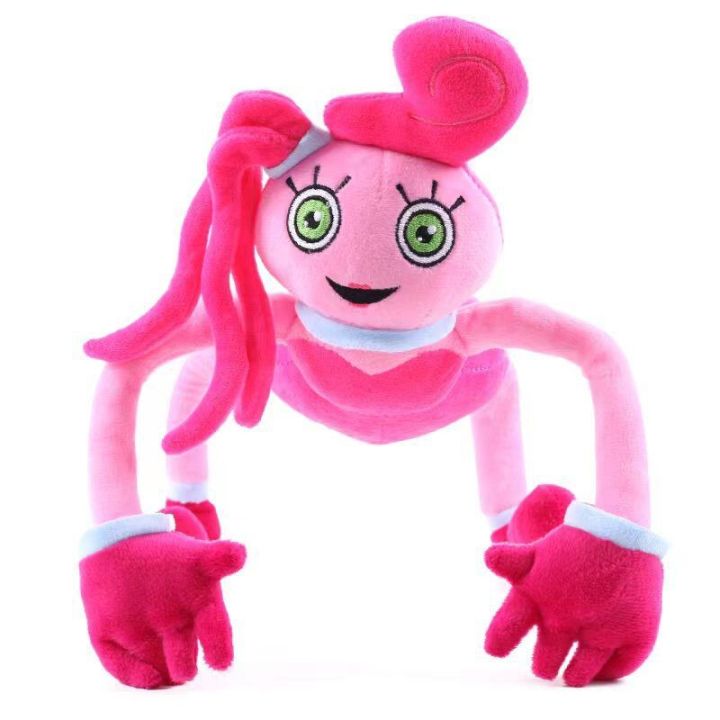 Poppy's%20playtime%20long%20legs%20mommy%20doll%20spider%20fine%20plush%20toy%20poppy%20playtime%20ragdoll%20-%20Image%205