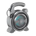 Party POP Speaker SUGAR 8 Speaker | Rechargeable Bluetooth Speaker FM | SD CARD | USB | AUX | BT Multimedia Speaker. 