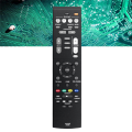 1 PCS RAV532 ZP35480 Remote Control Replace Replacement Parts for AV Receiver RX-V379 RX-V383 RX-V383BL RXV379 RXV383 RXV383BL. 