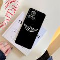 SKT T1 SK Faker Mobile Cell Phone Case for Realme GT 2 9i 8i 7i Pro X50 X2 C35 C21 C20 C11 C3 Black Soft Phone Cover Funda. 