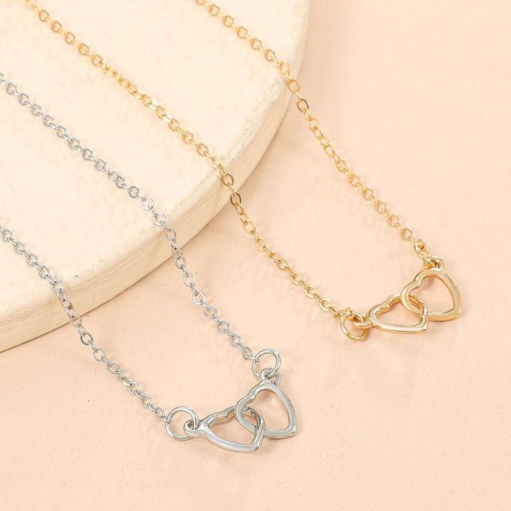%E3%80%90Shop%20Now%20and%20Save%E3%80%91%20Fashion%20Boho%20Double%20Heart%20Anklet%20Hollow%20Out%20Colorful%20Bling%20Hollow%20Out%20Love%20Foot%20Chain%5C%20Foot%20Chain%20Geometric%20Leg%20Chain%20Summer%20-%20Image%207
