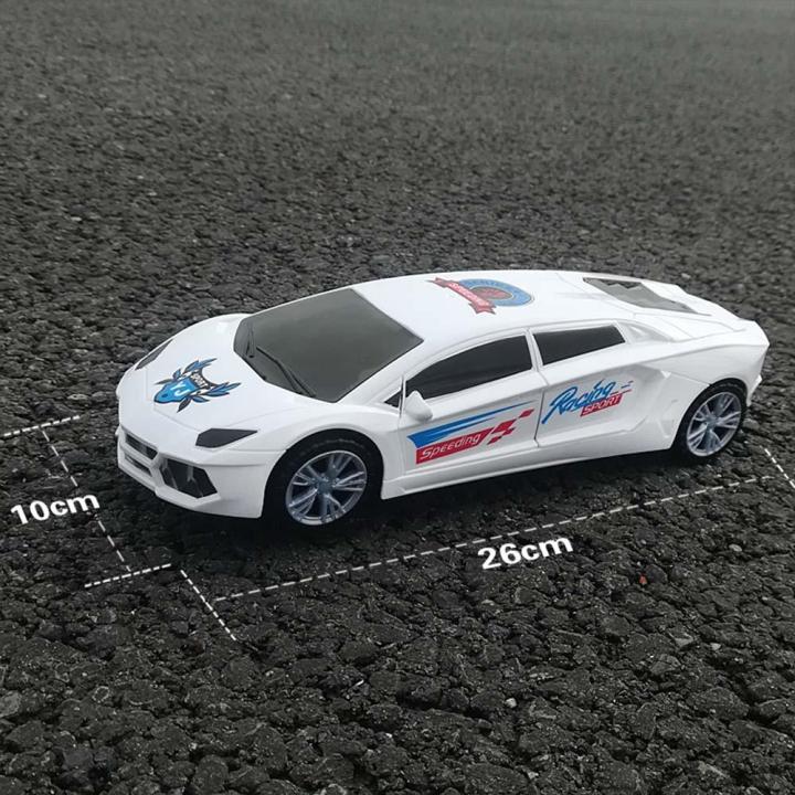 New%203D%20Fashion%20Lighting%20Pullback%20Play%20Vehicle%20Toy%20Car%2026cm%20-%20Unisex%20for%20Ages%203+%20-%20Image%206