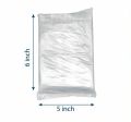 H.D Plastic Bags For Packaging ( Doodh Wali Theli). 