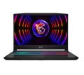MSI Katana 15 B13VFK (RTX 4060, GDDR6 8GB)- Lake i7-13620H- DDR5 16GB, 1TB NVMe PCIe SSD- 15.6″ FHD, 144Hz- 1473. 