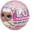 Cute LOL Suitcase Ball Doll for girls. 