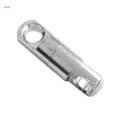 3xStainless Steel Two-way Heavy Duty Swivel WIND Swivel Fishing Swivel. 