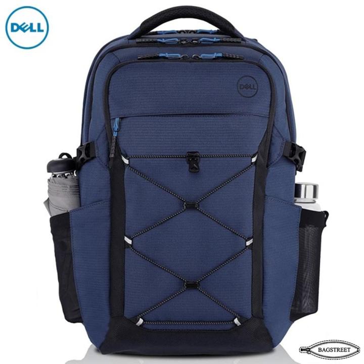 Dell Energy Backpack 15.6 Polyester Unisex - 460-BCGU