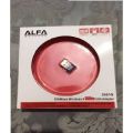 Alfa usb wifi Router. 
