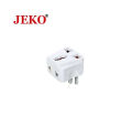 3 pin Plug Adapter | Multi plug sockets | Plug Socket, Multi Plug Adapter, Smart Plug, Three pin multi plug Socket, Multiple Socket Plug EXTRA SOCKET 6A. 