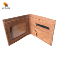 Soft Genuine Leather Wallets For Men. 