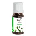 Bundle of 4, Pakistan pansar’s Orange, Tea Tree, Sandalwood and Rosemary Essential oils for skin care:. 