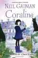 Coraline by Neil Gaiman book (Urdubazar). 