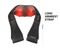 RENPHO Shiatsu Neck & Shoulder Massager A R980 MAASSAGER. 