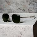 USA R E American optic Sunglasses Made USA- Sunglasses For Men and Women. 