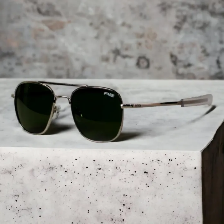 USA R E American optic Sunglasses Made USA- Sunglasses For Men and Women