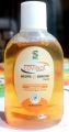 Covinol antibacterial liquid. 