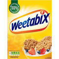 Weetabix Breakfast Cereal Whole Grain Wheat Original 430g 𝐢𝐦𝐩𝐨𝐫𝐭𝐞𝐝. 