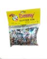 Confetti For Decoration & Balloons. 