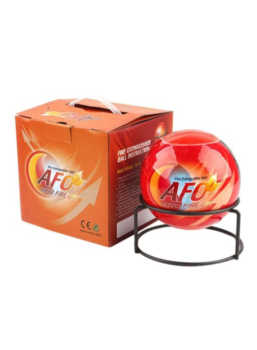 AFO Fire Extinguisher Ball Fire 1.3