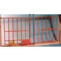 Bird Cage Grill, Widowhood Grill, Plastic Front Grill, Front Grill Door (32*16)inches size. 