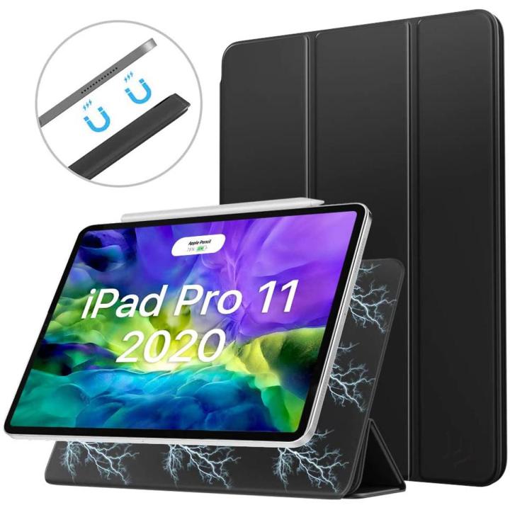 iPAD%20Pro%2011"%202020%20Original%20Magnetic%20Full%20Folio%20Cover,%20Supports%20Apple%20Pencil.%20Model%20No.%20A2228,%20A2068,%20A2230,%20A2231,%20A1979,%20A1980,%20A2013,%20A1934%20-%20Image%202