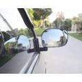 Suzuki Mehran Side Mirrors Wide Angle - Pair. 
