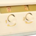 Brother KH830 Row Counter-1 * Row Counter-white. 