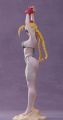 Cammy Action Figure Street Fighter Customized Hand Painted. 