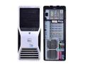 T3500 Workstation - Gaming PC - Intel Xeon Quad Core Max turbo Processor 3.33 GHz - 8GB Ram DDR3 - 500GB Hard Drive - AMD HD6770 1GB GDDR5 Graphics Card - Renewed. 