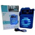 Wireless Portable Bluetooth Speaker GTS-1347. 