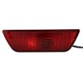 Rear Bumper Reflector Fog Lamp Shade for S- Swift Sports. 