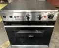 Admiral Baking Oven Gas and Electric 21" x 21" x 20"". 