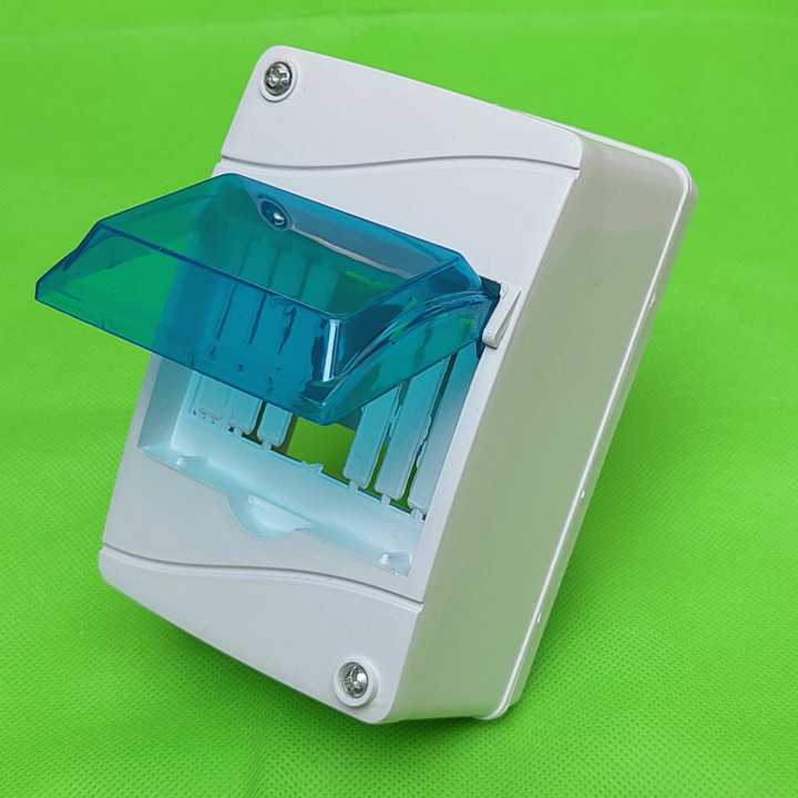 Electrical%20Distribution%20Box%204%20Ways%20Circuit%20Breaker%20Box%20Wall%20Mounted%20Open%20Box%20-%20Image%203