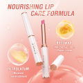 O.TWO.O Soothing Color Changing Lip Balm Moisturizing Moisturizing Lipstick Lip Care Color Changing Lip Balm SC052. 