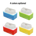 Eco OBD-2 Universal Economy Eenrgy Saver Tuning Box Chip for Petrol Gas. 