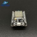 WROOM ESP32 Wifi Based Microcontroller Development Board ESp32 Nodemcu 30 Pin. 