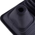 Car Gear Shift Lever Knob Outer Dust Cover Frame for Mitsubishi Pajero Montero Shogun MK2 V31 V32 V33 MB775561. 