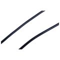 USB data charg cable cord Sony Walkman E052 A844 A845 MP3 MP4 player black. 