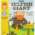 Mmpr: The Selfish Giant Level-2 (W/Cd) (British Ed). 
