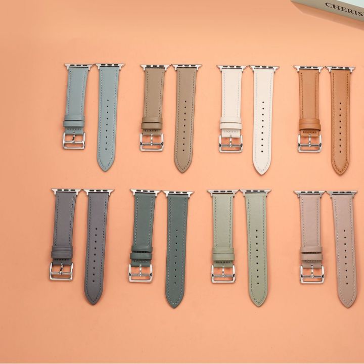 Large Quantity, Excellent Price, Suitable for Samsung Huawei Apple Watch iwatch Strap aplewatch Smart Strap