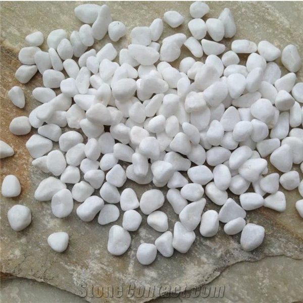 Mat%20Snow%20White%20Garden%20Pebbles%20for%20Sale%20Cobble%20Stone-%205%20kg%20pack%20-%20Image%206