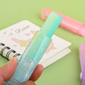 Panda Online Creative Cute Cat Claw Dream Jelly Eraser Scalable Push-pull Portable Eraser without Leaving Any Marks. 